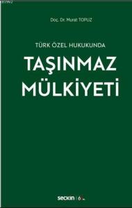 Taşınmaz Mülkiyeti