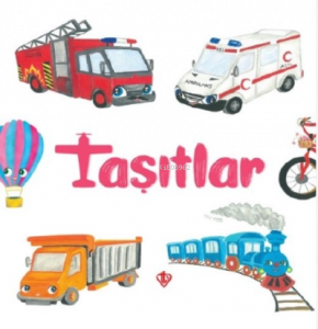 Taşıtlar 0-3 Yaş
