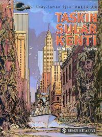 Taşkın Sular Kenti