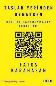 Taşlar Yerinden Oynarken; Dijital çağdayızDoğrular ve yanlışlar değişiyor. Kurallar yeniden yazılıyor