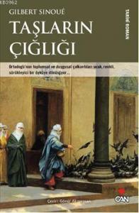 Taşların Çığlığı