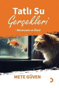 Tatlı Su Gerçekleri;Akvaryum ve Ötesi