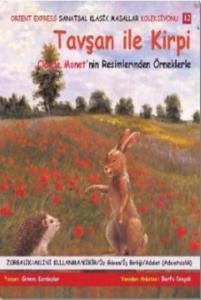 Tavşan ile Kirpi