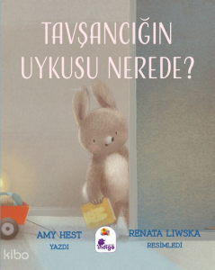 Tavşancığın Uykusu Nerede?