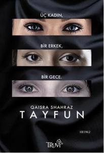 Tayfun; Üç kadın, bir erkek, bir gece