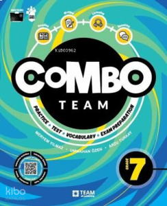 Team ELT Publishing 7. Sınıf Combo Team