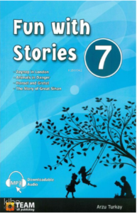 Team ELT Publishing 7. Sınıf Fun with Stories