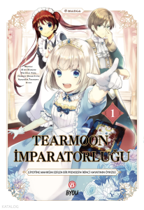 Tearmoon İmparatorluğu - 1