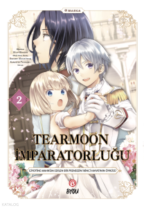 Tearmoon İmparatorluğu - 2