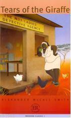 Tears of the Giraffe; Easy Readers Level-C