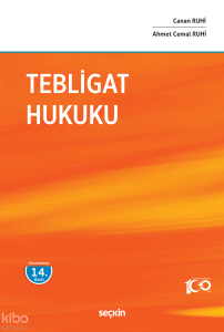 Tebligat Hukuku