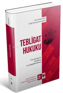 Tebligat Hukuku