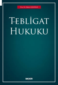 Tebligat Hukuku