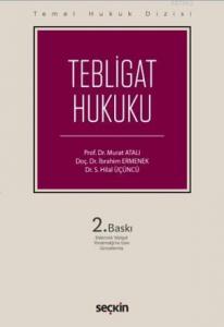 Tebligat Hukuku