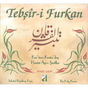 Tebşir-İ Furkan