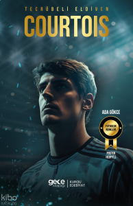 Tecrübeli Eldiven - Thibaut Courtois