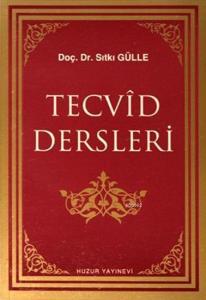 Tecvid Dersleri