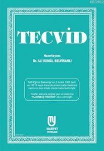 Tecvid; (Karabaş Tecvidi Orjinal İçinde, Açıklamalı)