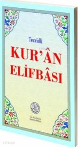 Tecvidli Kur'an Elifbası