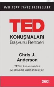 TED Konuşmaları