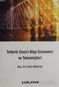 Tedarik Zinciri Bilgi Sistemleri ve Teknolojileri