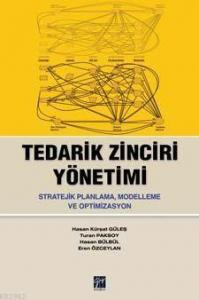 Tedarik Zinciri Yönetimi