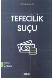 Tefecilik Suçu