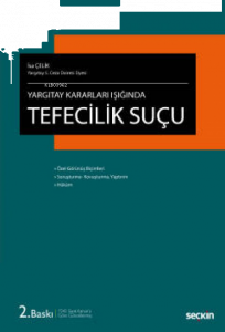 Tefecilik Suçu