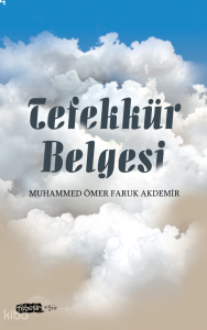 Tefekkür Belgesi