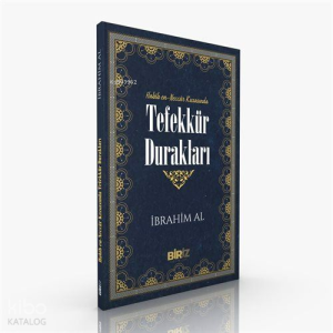Tefekkür Durakları