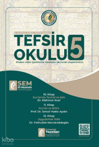 Tefsir Okulu 5