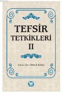 Tefsir Tetkikleri 2