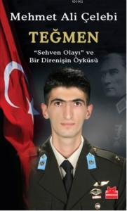 Teğmen; Sehven Olayı ve Bir Direnişin Öyküsü