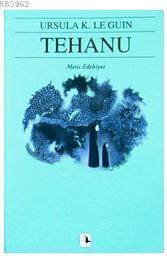 Tehanu; Yerdeniz IV