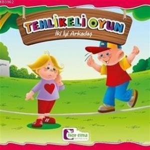 Tehlikeli Oyun - İki İyi Arkadaş