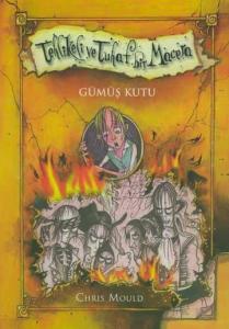 Tehlikeli Tuhaf Bir Macera 3; Gümüş Kutu