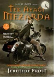 Tek Ayağı Mezarda; 2. Kitap