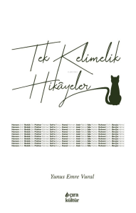 Tek Kelimelik Hikâyeler