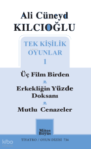 Tek Kişilik Oyunlar 1