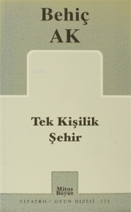 Tek Kişilik Şehir