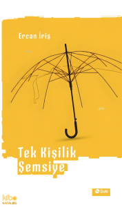 Tek Kişilik Şemsiye