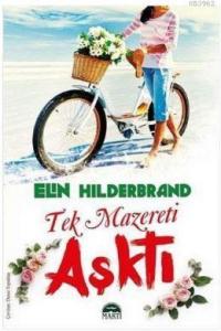 Tek Mazereti Aşktı