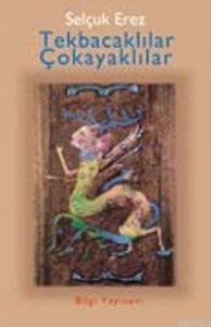 Tekbacaklılar Çokayaklılar