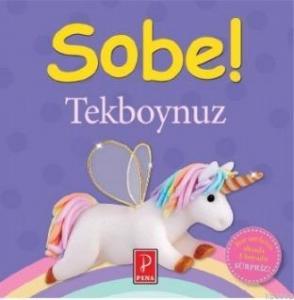 Tekboynuz - Sobe!