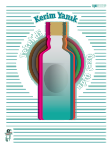 Tekel’di Özel Oldu