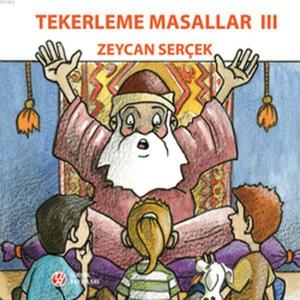 Tekerleme Masallar-III