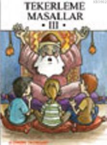 Tekerleme Masalları 3