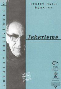 Tekerleme