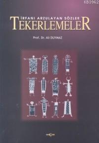 Tekerlemeler