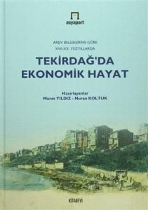 Tekirdağ'da Ekonomik Hayat